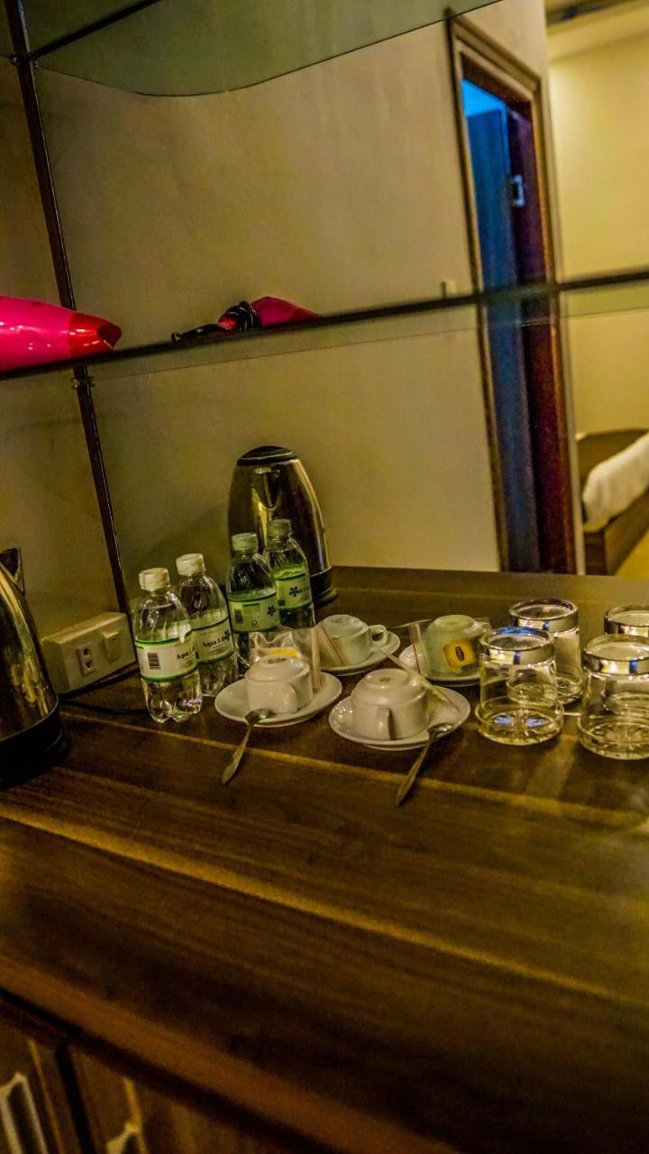 Suka Hotel Dalat Eksteriør billede